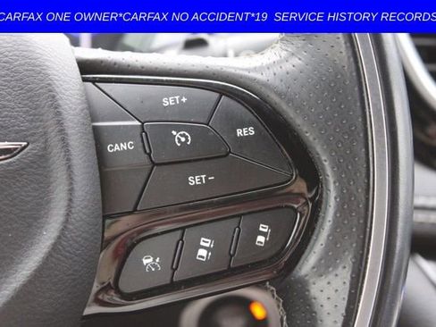 Used 2018 Chrysler Pacifica Limited w/ Advanced Safetytec Group image 38