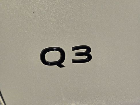 New 2026 Audi Q3 quattro 2.0T image 28