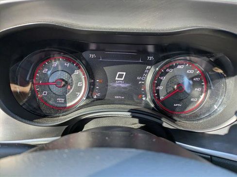 Used 2020 Dodge Charger R/T w/ Blacktop Package image 11