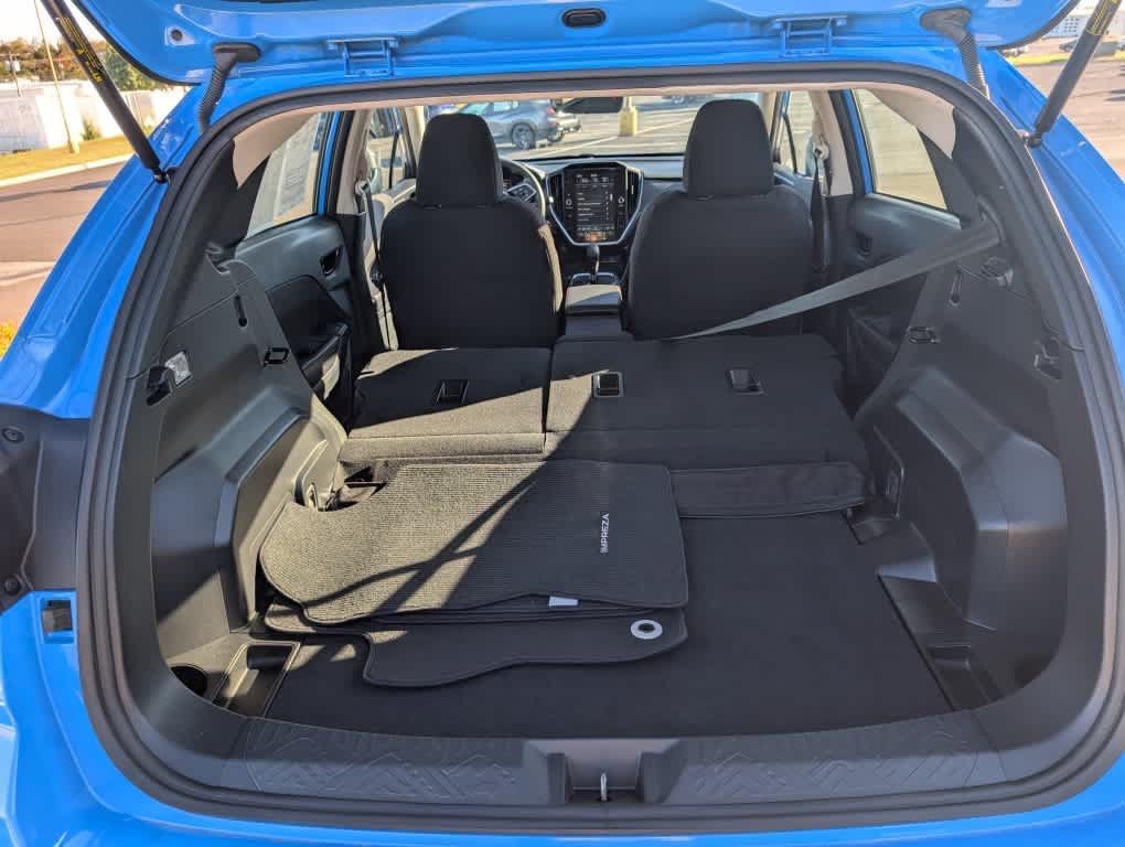 Used 2024 Subaru Impreza 2.0i Sport AWD/4WD image 19