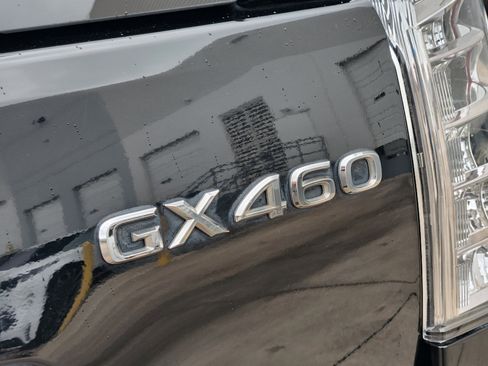 Used 2014 Lexus GX 460 image 11