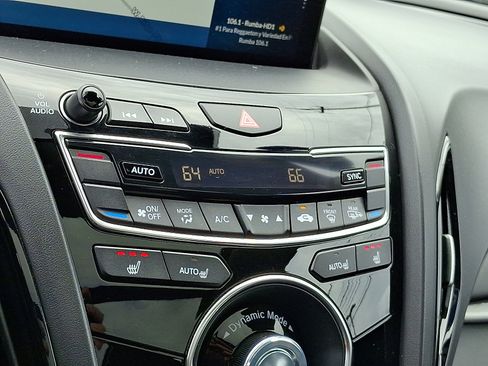 Used 2021 Acura RDX AWD w/ Technology Package image 17