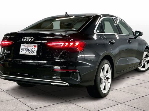 Used 2023 Audi A3 2.0T Premium w/ Convenience Package image 15