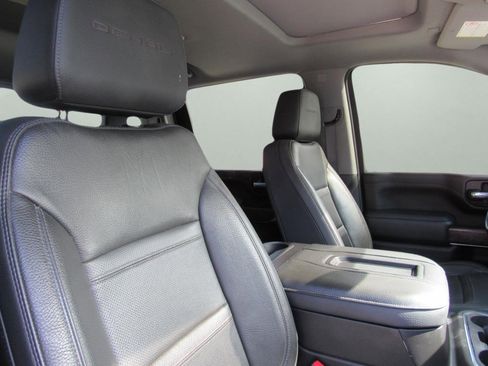 Used 2022 GMC Sierra 2500 Denali image 44