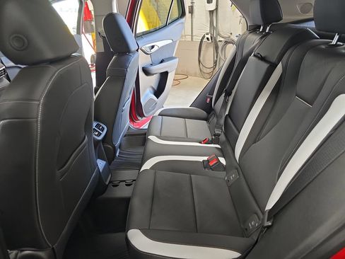 New 2026 Buick Envision Sport Touring AWD/4WD image 14