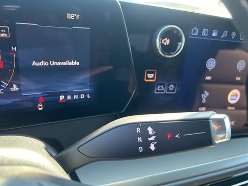 New 2026 Chevrolet Traverse LT w/ Enhanced Driving Package image 26