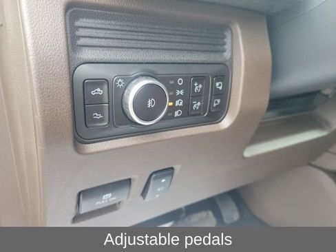 New 2026 Ford F350 King Ranch w/ Chrome Package image 13