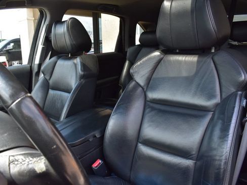 Used 2007 Acura MDX w/ Tech & Entertainment Pkg AWD/4WD image 9
