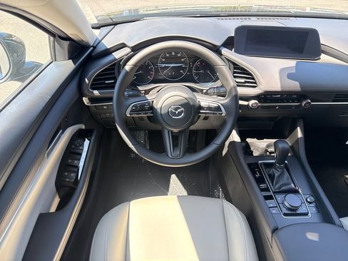 New 2026 MAZDA MAZDA3 2.5 S Sedan w/ Preferred Pkg FWD image 15