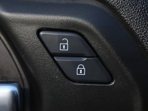 Used 2024 GMC Sierra 2500 Pro w/ 1SA Pro Safety Plus Package image 17