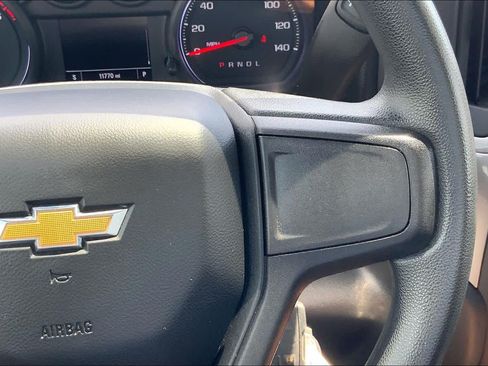 Used 2021 Chevrolet Silverado 3500 W/T w/ WT Convenience Package RWD image 24