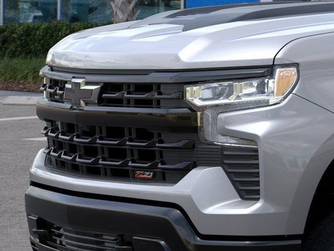 New 2026 Chevrolet Silverado 1500 LT Trail Boss w/ LT Trail Boss Premium Package AWD/4WD image 23