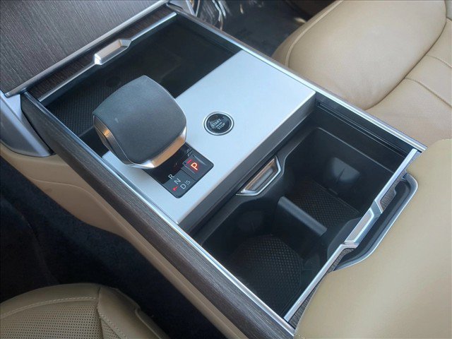 Used 2024 Land Rover Range Rover SE AWD/4WD image 19