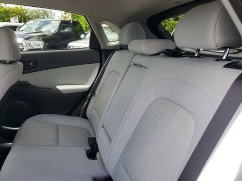 Certified 2023 Hyundai Kona SEL FWD image 19