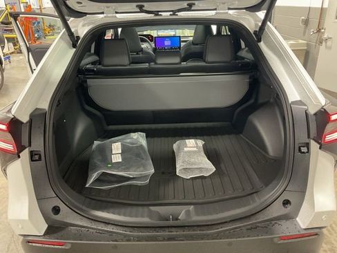 New 2026 Toyota bZ image 21