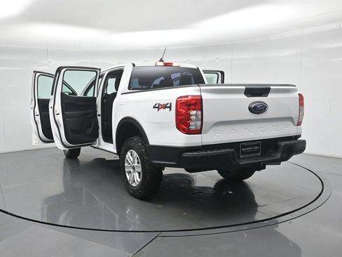 Used 2024 Ford Ranger XL w/ Trailer Tow Package AWD/4WD image 34
