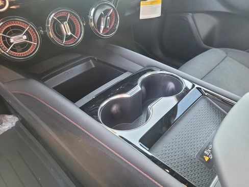 New 2026 Chevrolet Blazer EV RS image 15