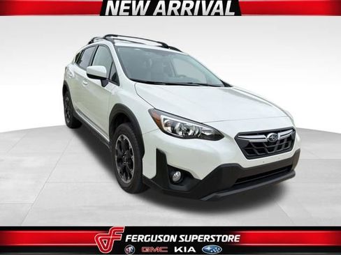 Used 2023 Subaru Crosstrek 2.0i Premium AWD/4WD image 1