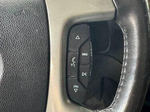 Used 2009 Chevrolet Tahoe LTZ RWD image 24
