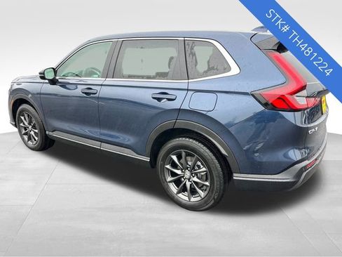 New 2026 Honda CR-V EX-L image 6