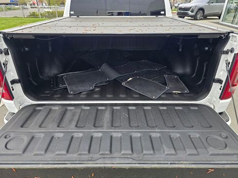 Used 2020 RAM 1500 Limited AWD/4WD image 13