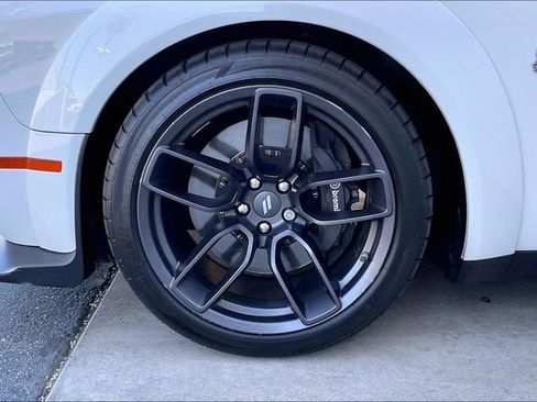Used 2020 Dodge Challenger R/T Scat Pack RWD image 8