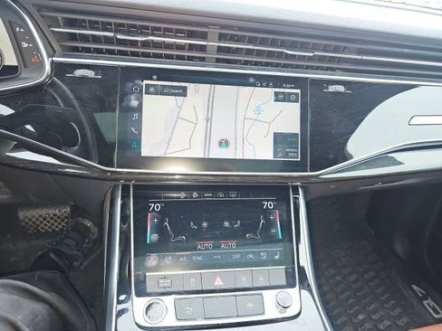 Used 2021 Audi Q7 3.0T Premium Plus AWD/4WD image 15
