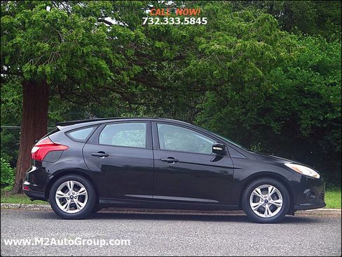 Used 2013 Ford Focus SE image 5