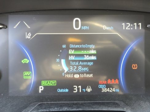 Used 2022 Toyota RAV4 XSE image 28