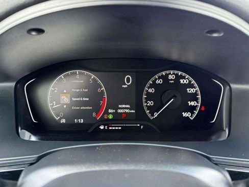 Used 2026 Honda Civic Sport image 22