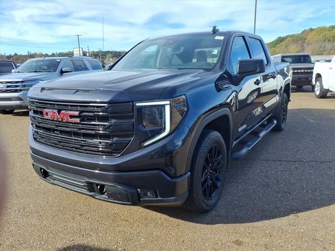 Used 2023 GMC Sierra 1500 Elevation image 8