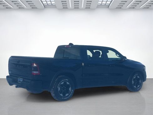 Used 2019 RAM 1500 Rebel w/ Rebel Level 2 Equipment Group image 3