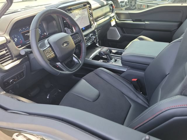 New 2026 Ford F150 Raptor AWD/4WD image 3