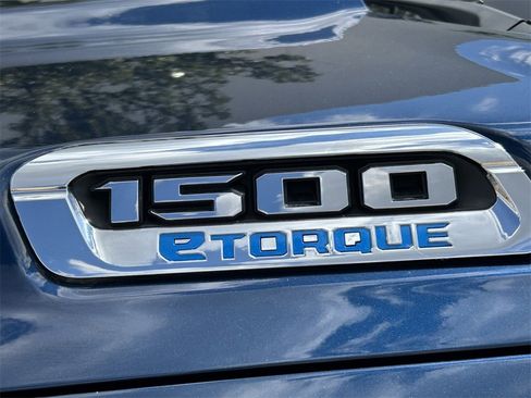 Used 2022 RAM 1500 Big Horn image 10