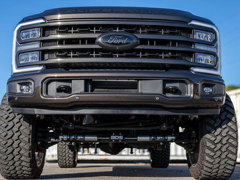 Used 2025 Ford F250 Lariat w/ Lariat Ultimate Package image 22