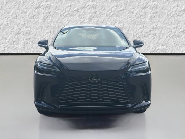 Used 2025 Lexus RX 350 FWD w/ Technology Package image 8