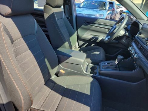 Certified 2023 Honda CR-V Sport image 6