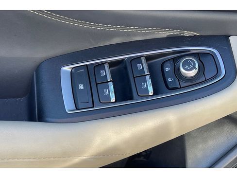 Certified 2023 Subaru Outback Limited image 12