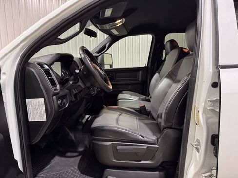 Used 2024 RAM 3500 Tradesman AWD/4WD image 10