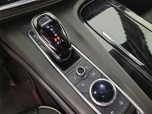 Certified 2021 Cadillac Escalade Sport w/ LPO, ONYX Package image 30