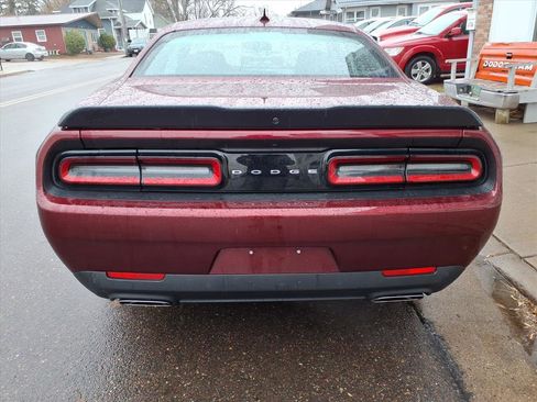 Used 2023 Dodge Challenger R/T image 7