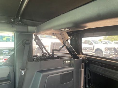 Used 2024 Ford Bronco Big Bend AWD/4WD image 71