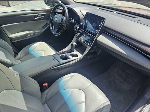Used 2019 Toyota Avalon XLE w/ Moonroof Package FWD image 31