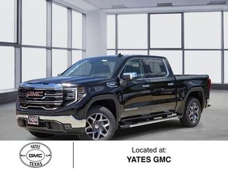 New 2026 GMC Sierra 1500 SLT AWD/4WD video 1