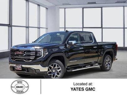 New 2026 GMC Sierra 1500 SLT