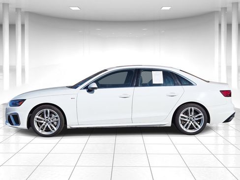 Used 2023 Audi A4 2.0T Premium Plus image 6