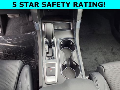 New 2026 Subaru Ascent Limited image 10