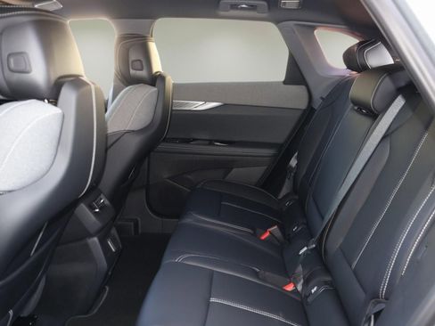 New 2026 Cadillac Optiq Sport 1 image 14