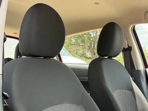 Used 2024 Mitsubishi Mirage ES FWD image 27