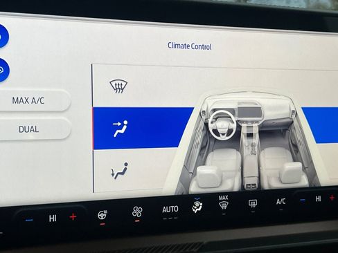 New 2026 Ford Bronco Sport Outer Banks w/ Outer Banks Tech Package+ image 20